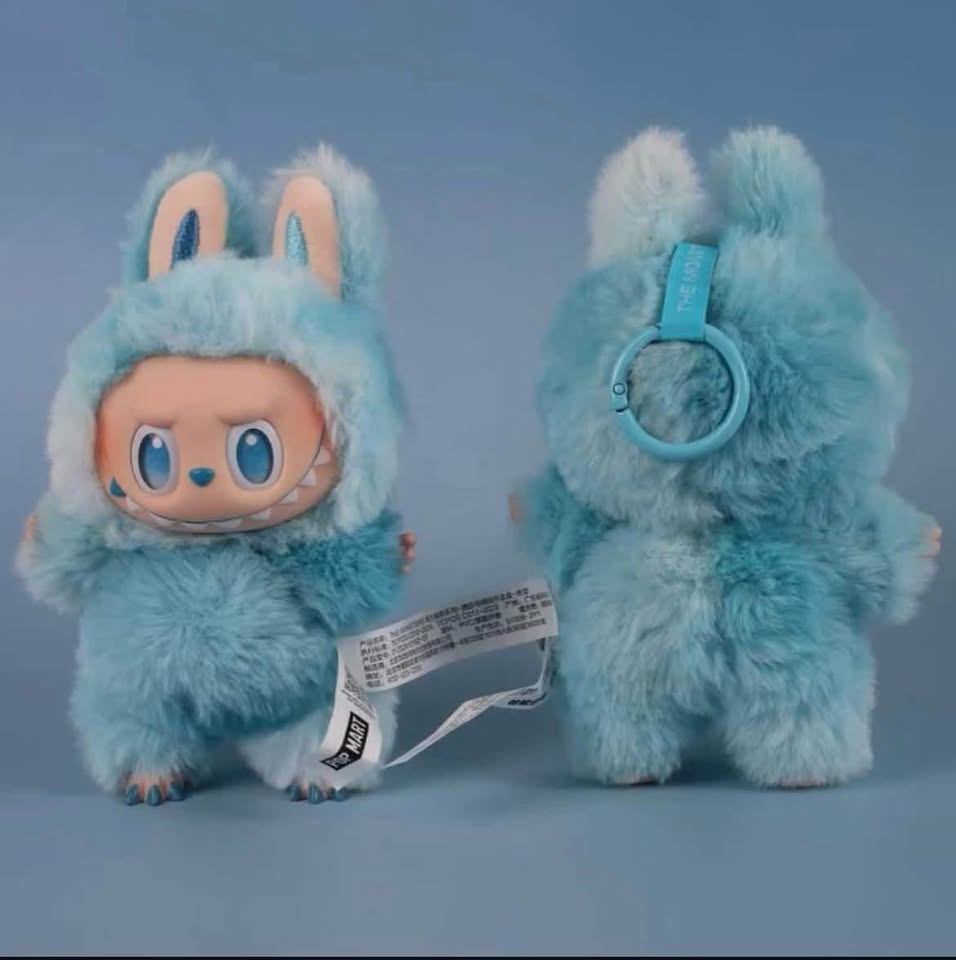 Miniatura 3 de MUÑECO SORPRESA LA BUBU X6