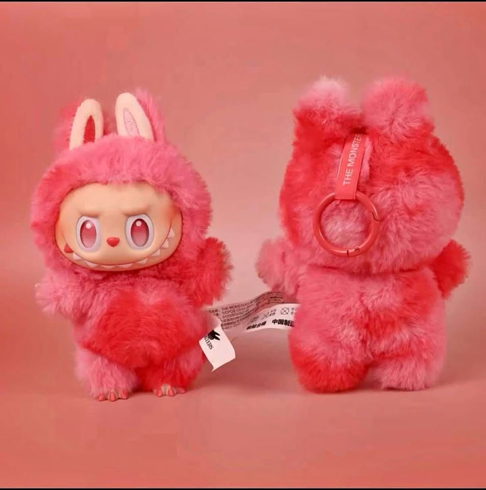 Miniatura 4 de MUÑECO SORPRESA LA BUBU X6