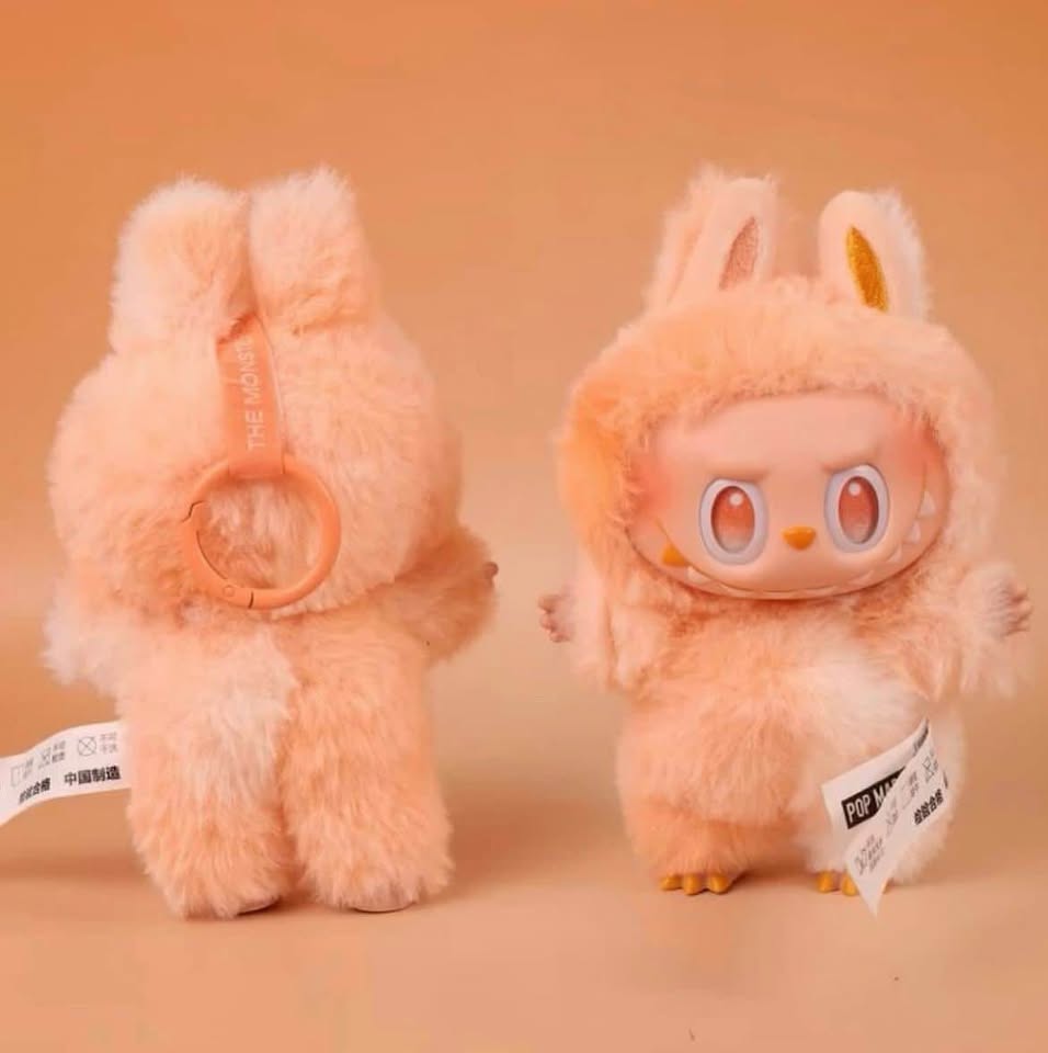 Miniatura 5 de MUÑECO SORPRESA LA BUBU X6