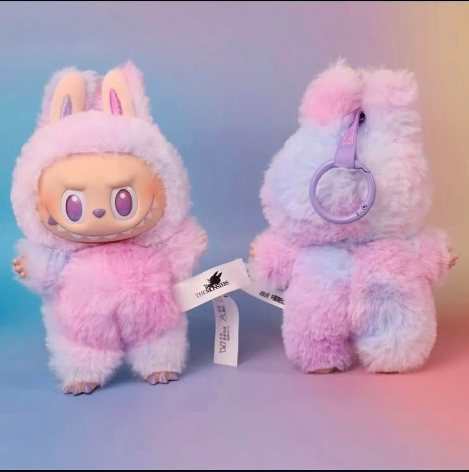 Miniatura 2 de MUÑECO SORPRESA LA BUBU X6