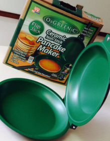 Miniatura 2 de Sartén Antiadherente Pancackes