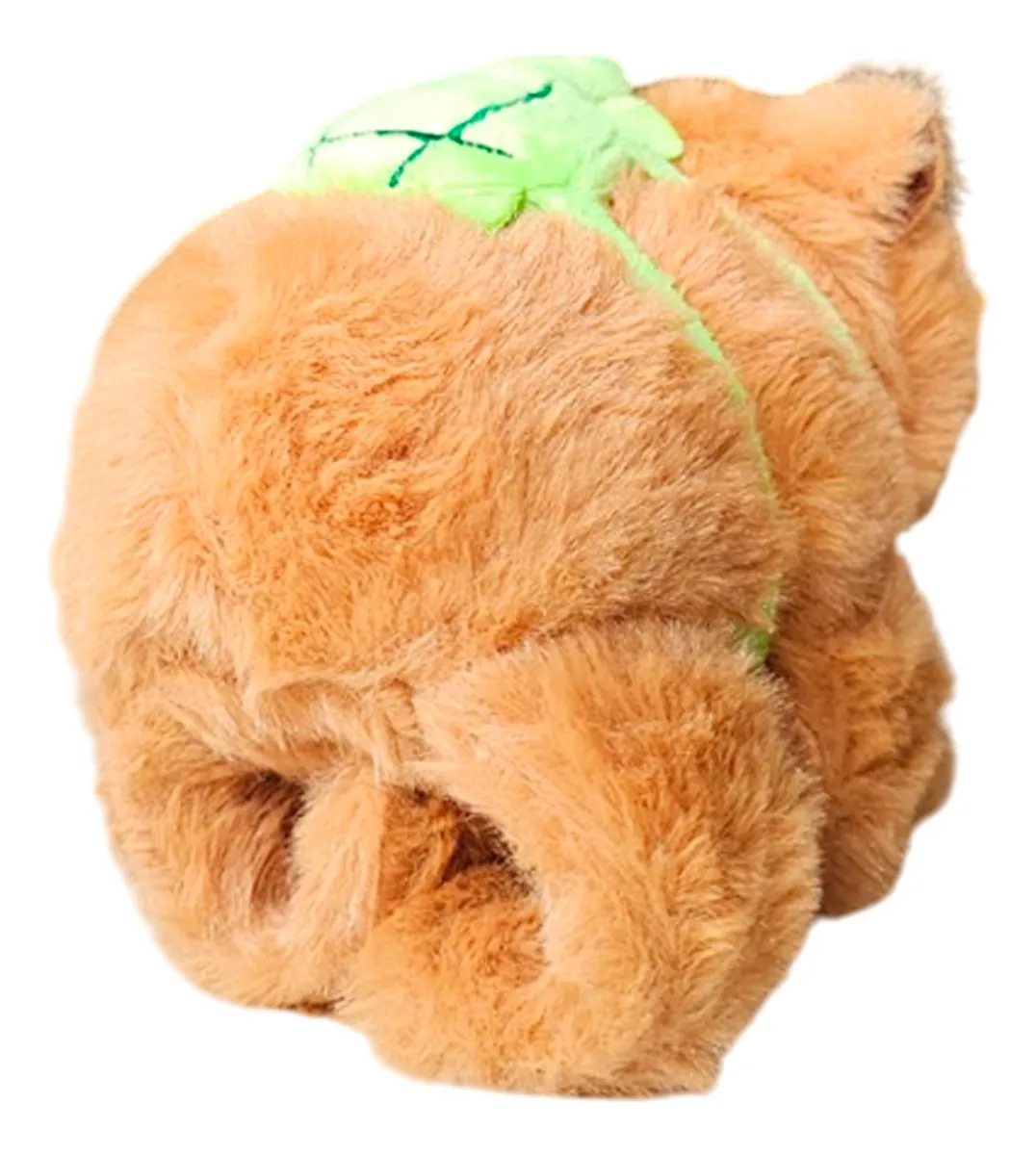 Brazalete Pulsera Capibara Muñeco