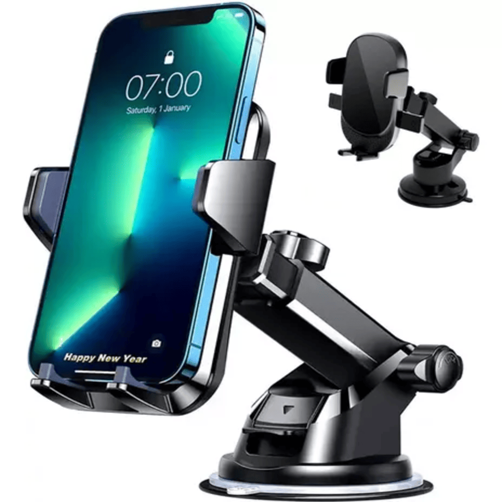 Soporte Celular Carro Chupa