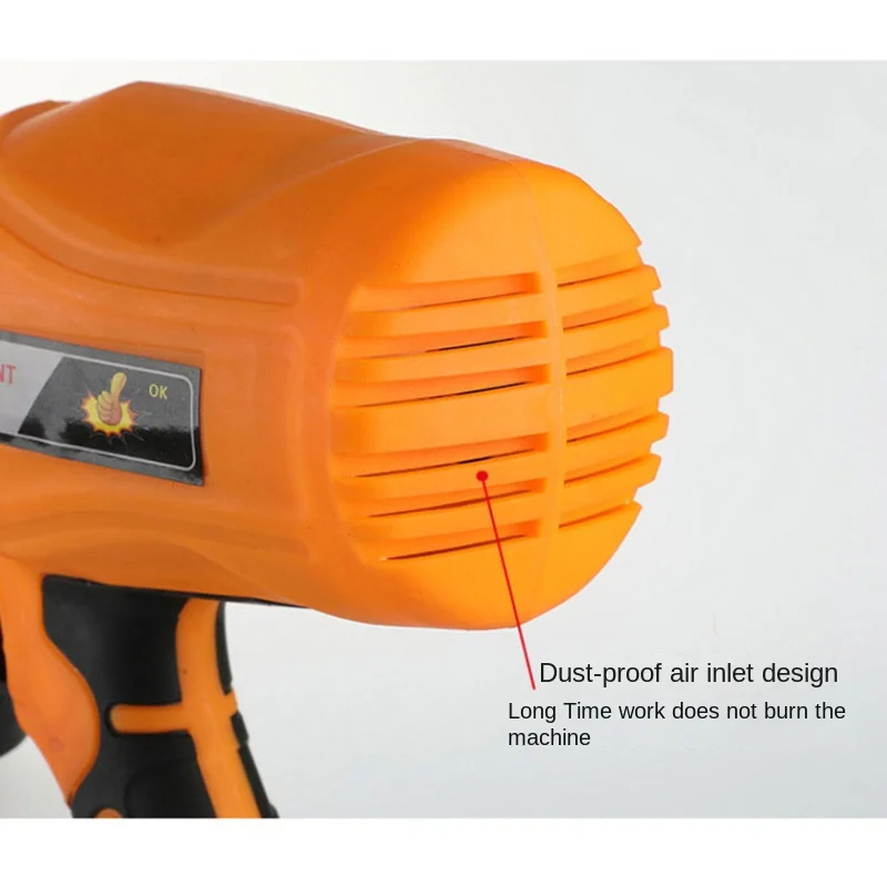 Miniatura 2 de PAIN ZOOM NARANJA