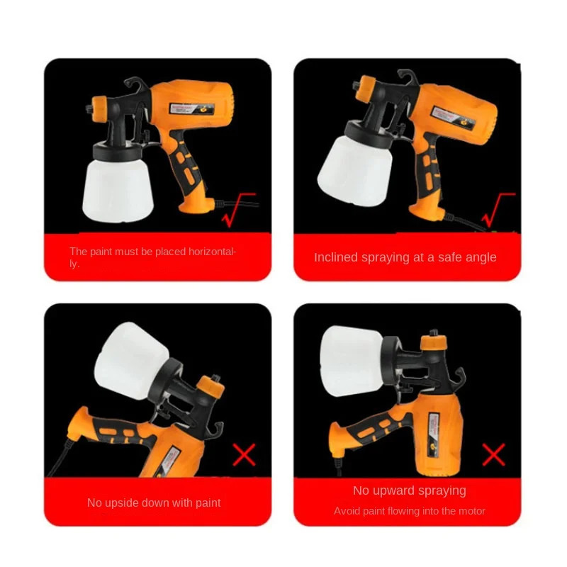 Miniatura 4 de PAIN ZOOM NARANJA