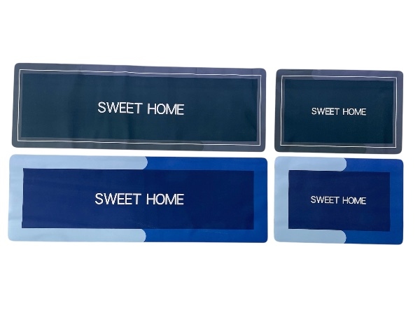 Miniatura 2 de TAPETE COCINA x2 RECTANGULAR