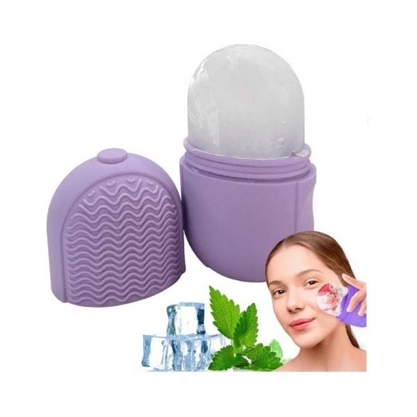 MASAJEADOR LIMPIADOR HIELO FASCIAL