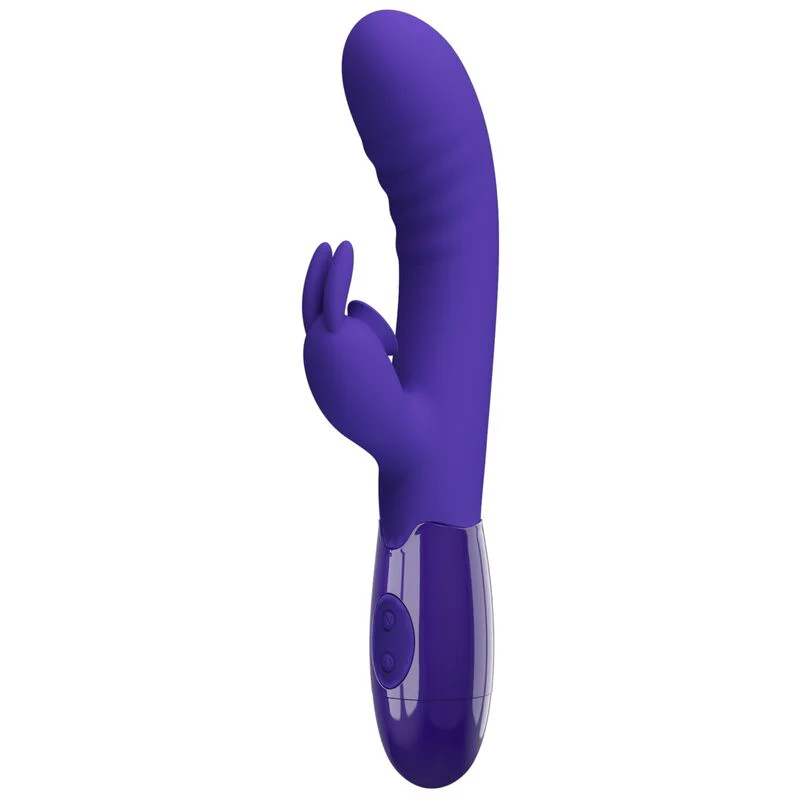 Vibrador Pretty Love Cerberus