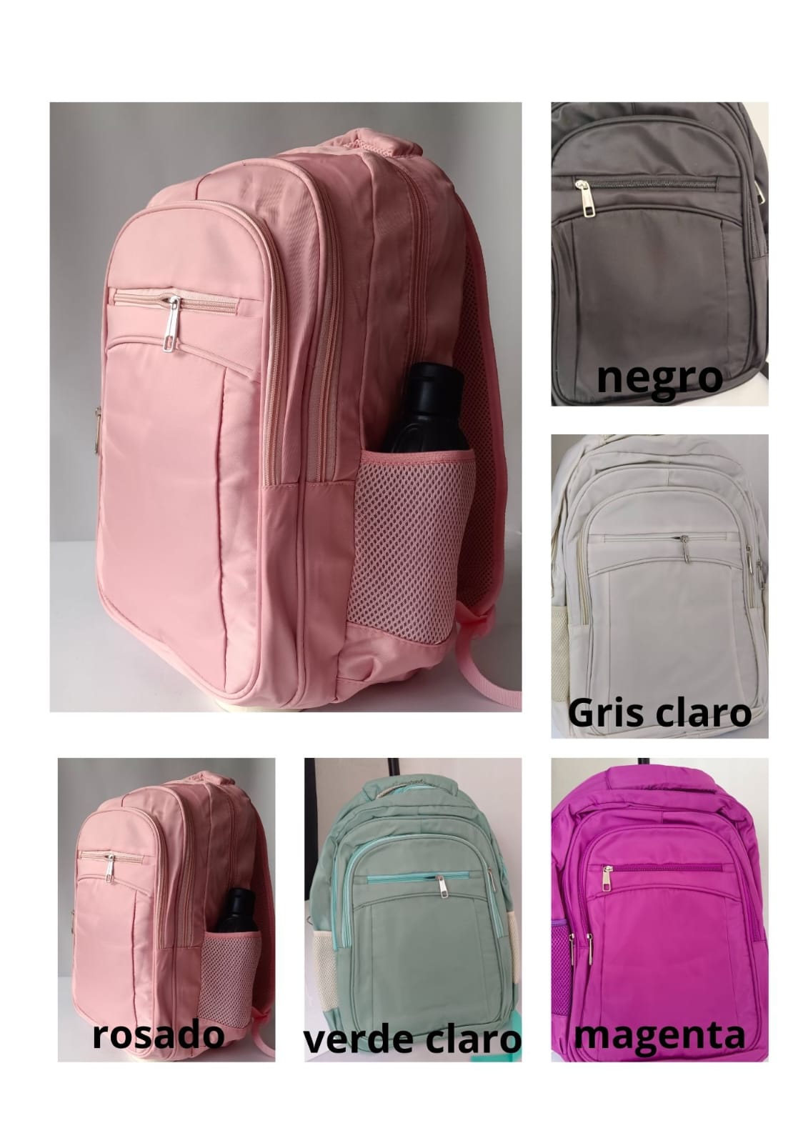 MORRAL PARA PC
