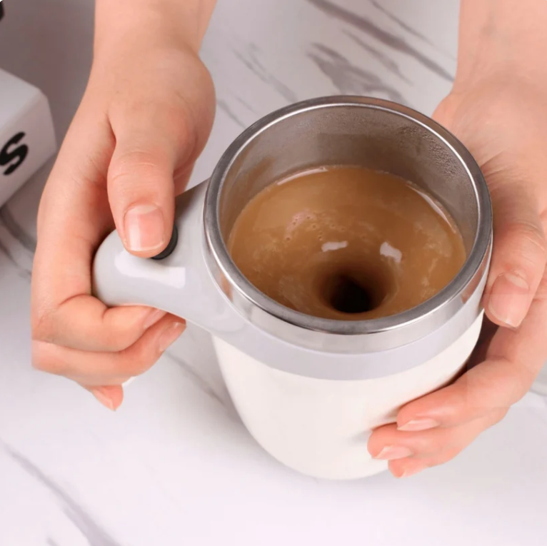 posillo taza mescladora vaso