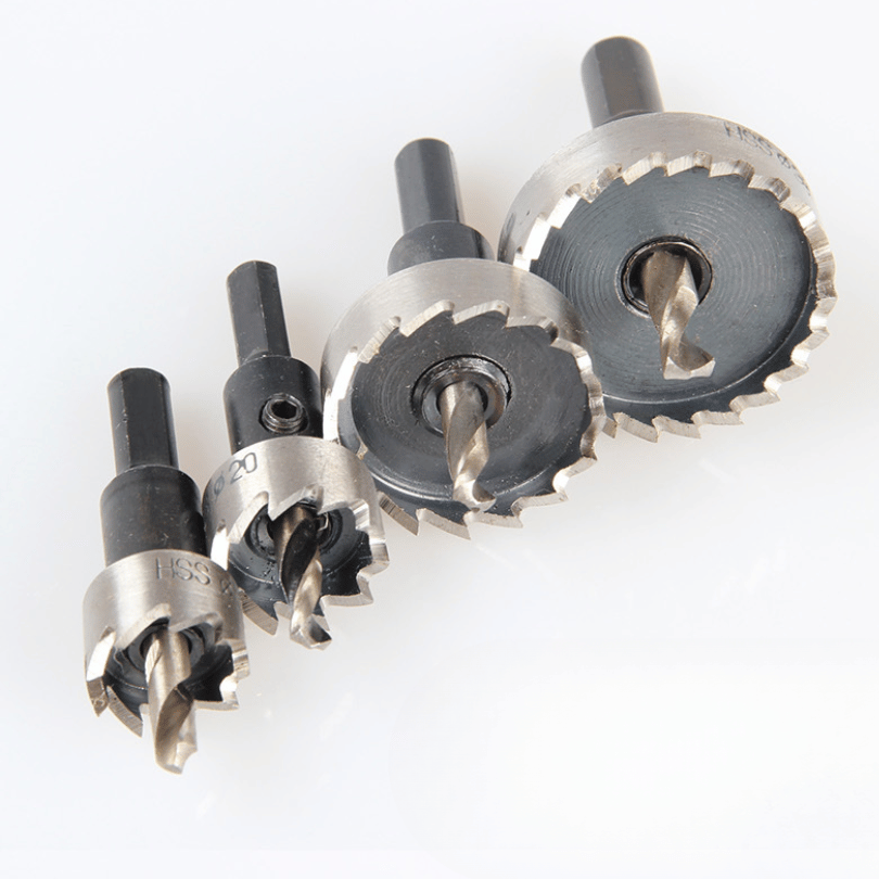 BROCA DE SIERRA CIRCULAR