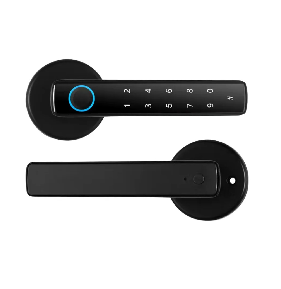 Miniatura 6 de Cerradura Inteligente (Smart Lock-F7)