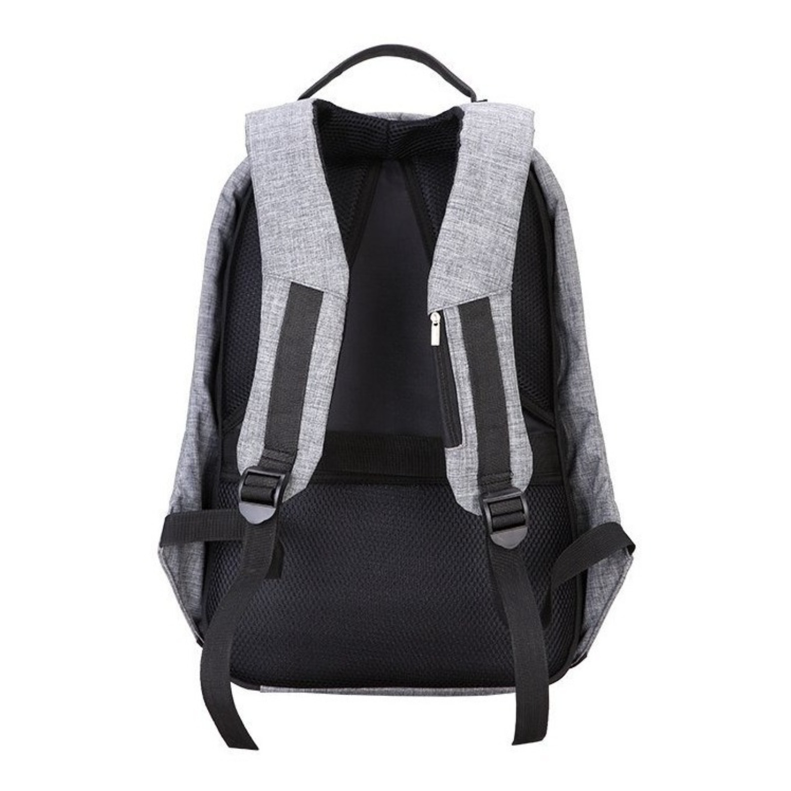 Miniatura 2 de BOLSO ANTIROBO SEGURIDAD Y ESTILO