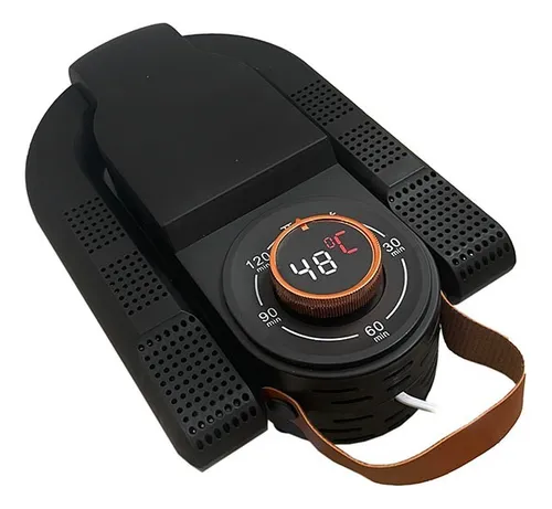 Miniatura 3 de Secador y Desodorizador De Zapatos