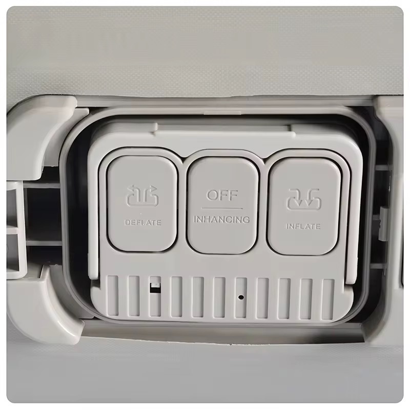 Miniatura 2 de COLCHÓN INFLABLE H4056