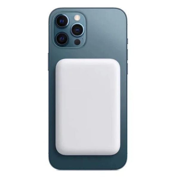 Miniatura 2 de POWER BANK BATERIA CELULAR