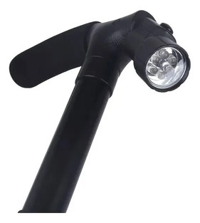 BASTON PLEGABLE