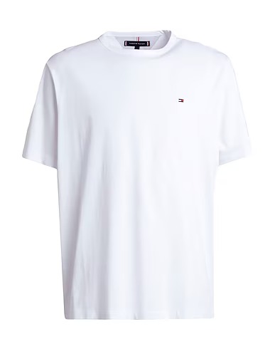 CAMISETA  CLASICA TOMMY HILFIGER BASIC