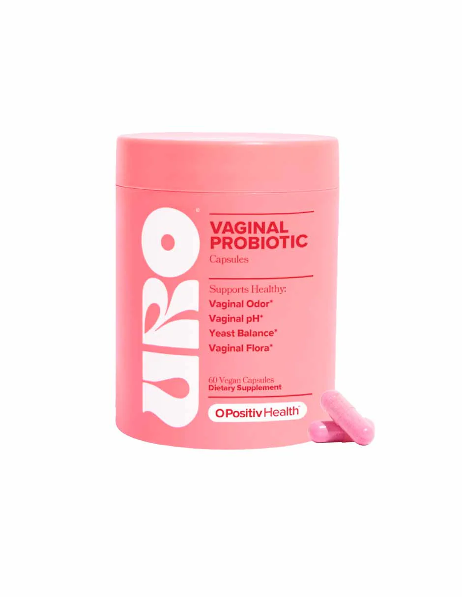 Miniatura 2 de URO PROBIÓTICO VAGINAL