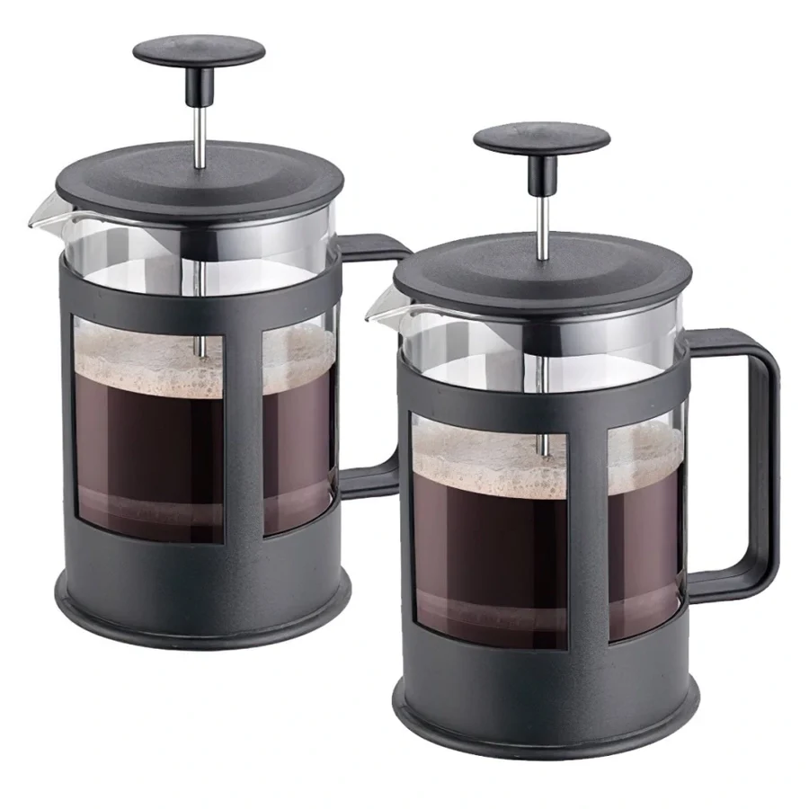 Miniatura 3 de Cafetera Prensa Francesa 500ml