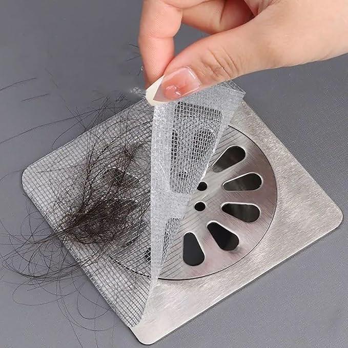 Miniatura 1 de Paquete De Mallas Para Drenaje