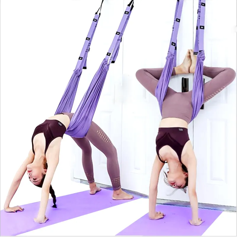 Miniatura 2 de Entrenador De Estiramiento De Yoga