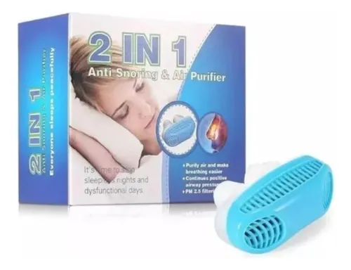 Miniatura 2 de ANTI RONQUIDOS