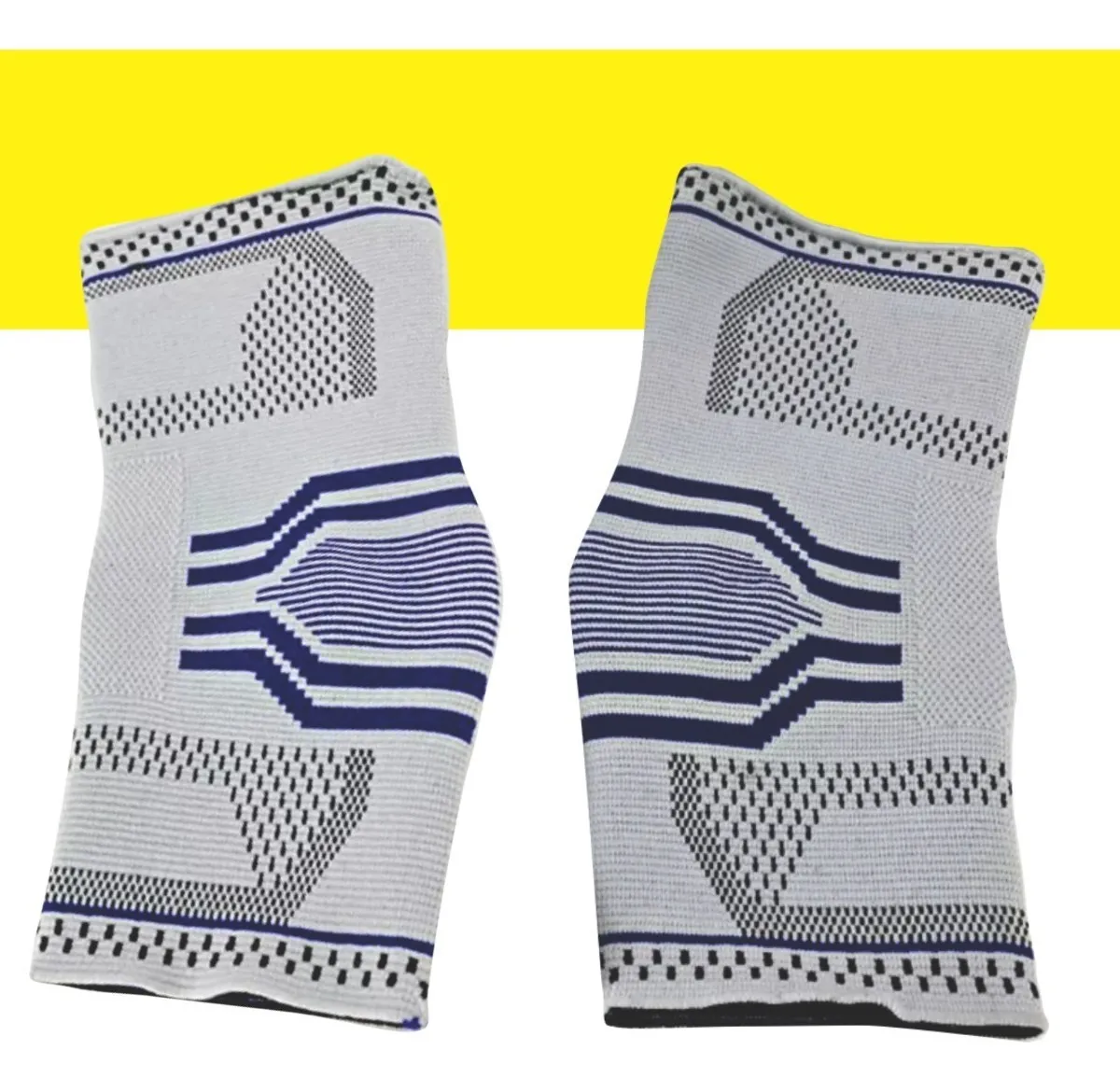 TOBILLERA DE COMPRESION