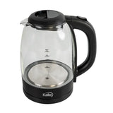 Hervidora agua Kalley