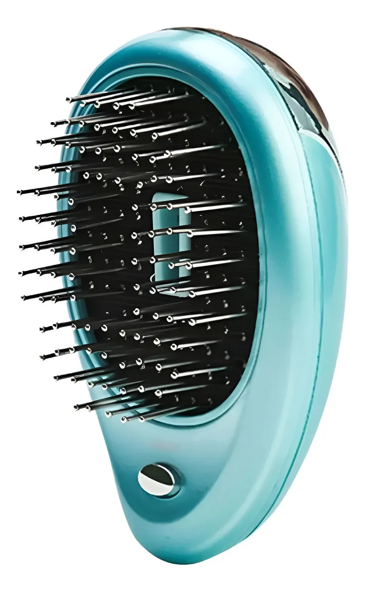 Miniatura 3 de CEPILLO IONICO ANTI FRIZZ