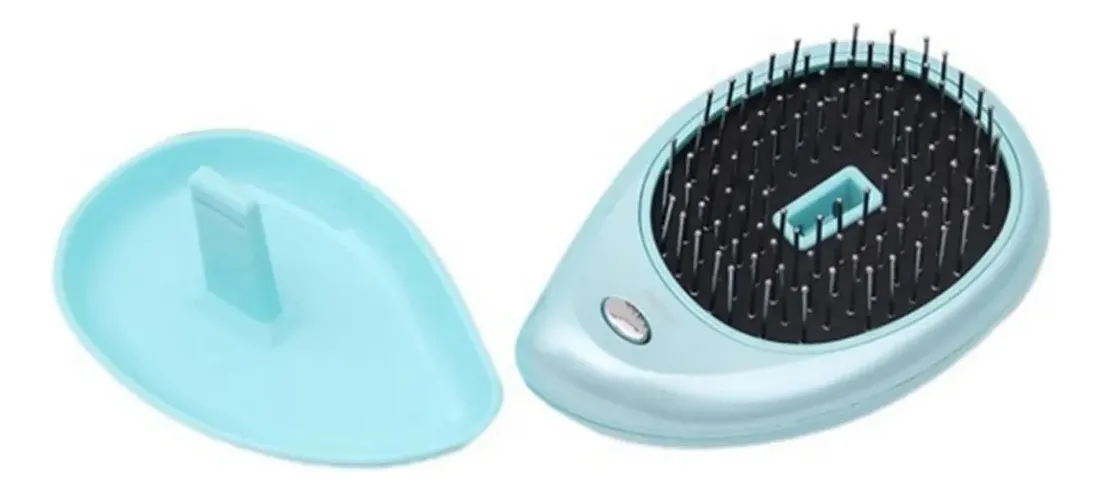 Miniatura 2 de CEPILLO IONICO ANTI FRIZZ