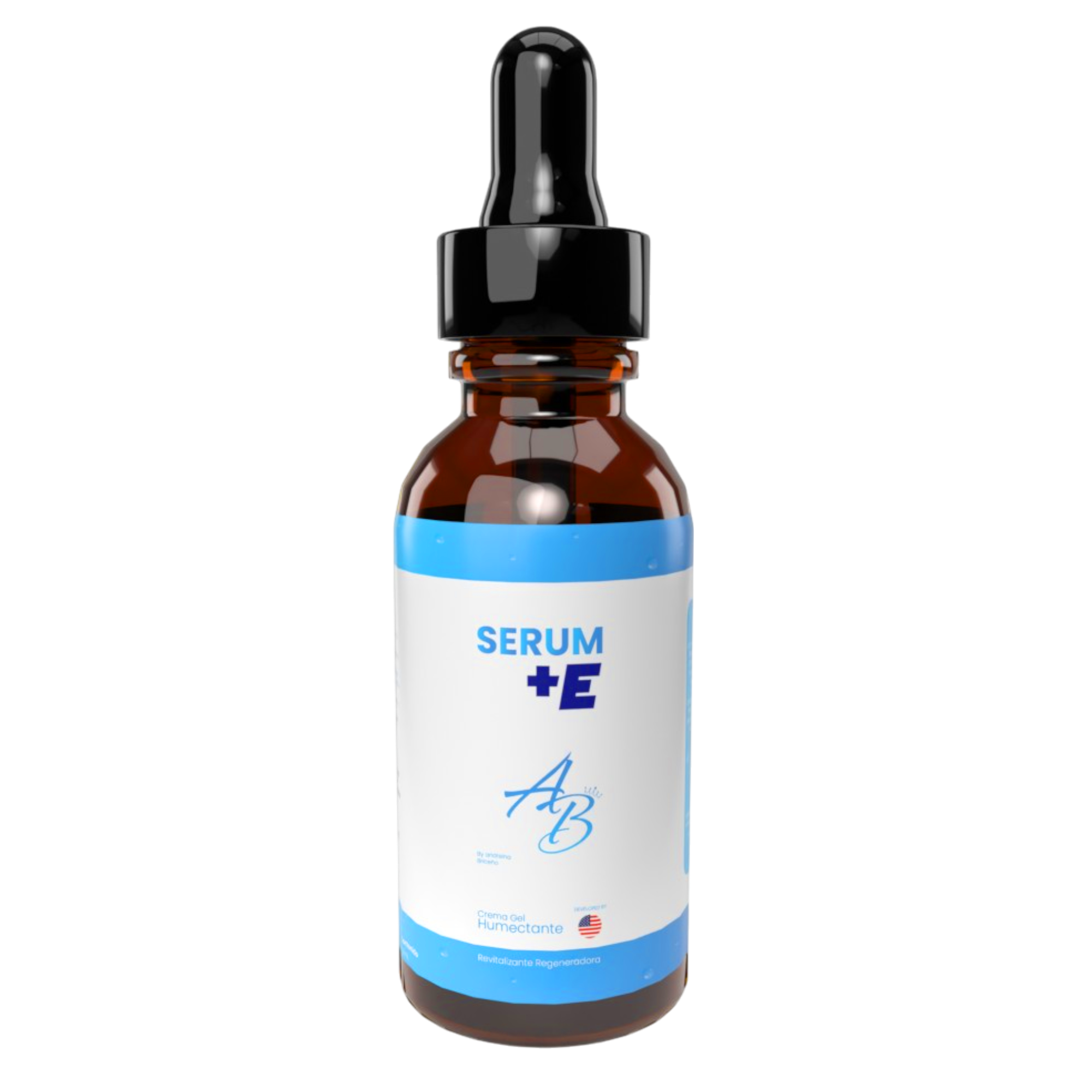 SERUM + E CON OBSEQUIOS