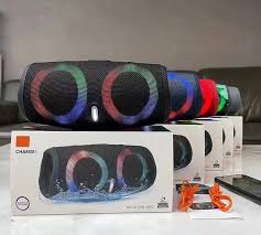 PARLANTE CHARGE5