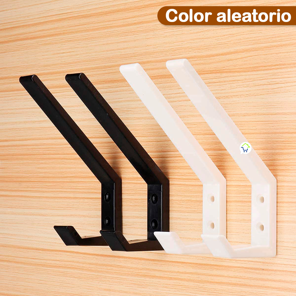 Soporte Casco Moto Multifuncional 628011