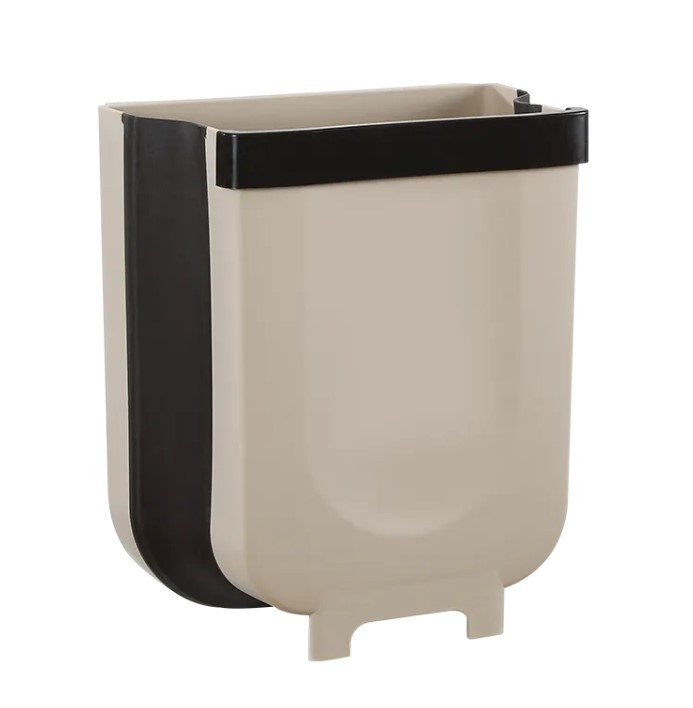 Miniatura 5 de Caneca Para Basura Plegable Papelera