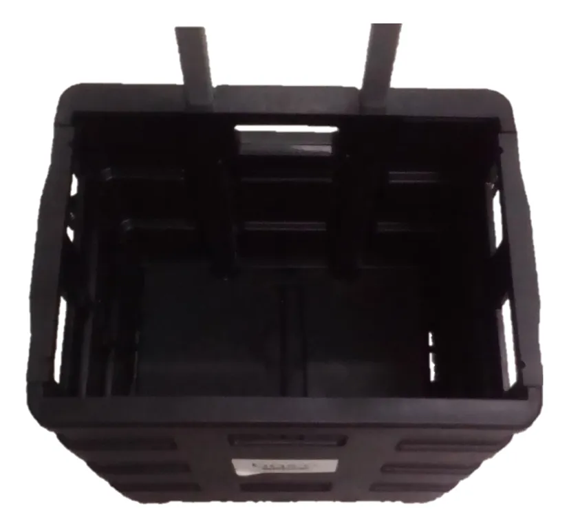 Miniatura 2 de CARRETA PLEGABLE SOPORTE 25KG