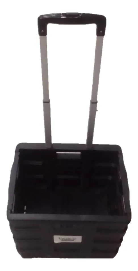 Miniatura 5 de CARRETA PLEGABLE SOPORTE 25KG