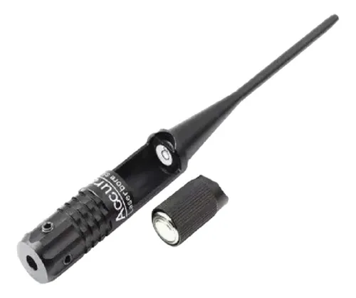 Miniatura 2 de SET COLIMADOR LASER PARA RIFLE O PISTOLA