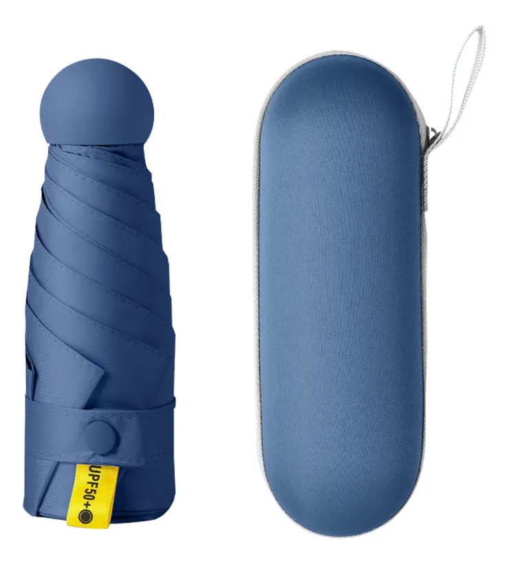 SOMBRILLA CON ESTUCHE