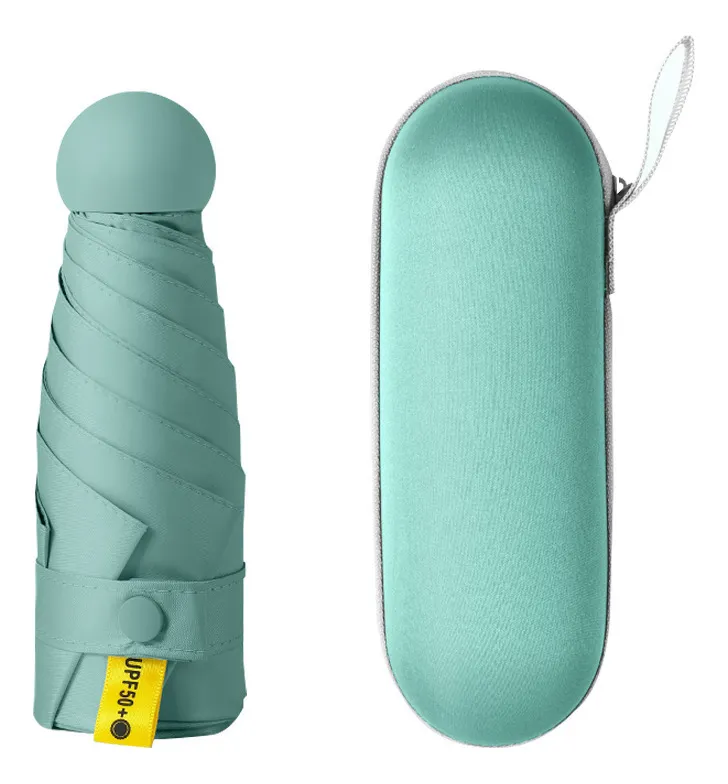 SOMBRILLA CON ESTUCHE