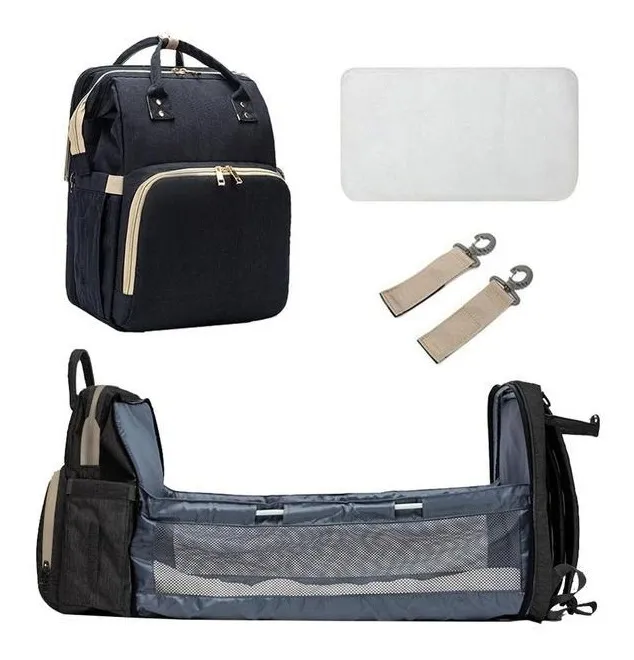 PAÑALERA CON CAMBIADOR disponible en Yaxa Colombia