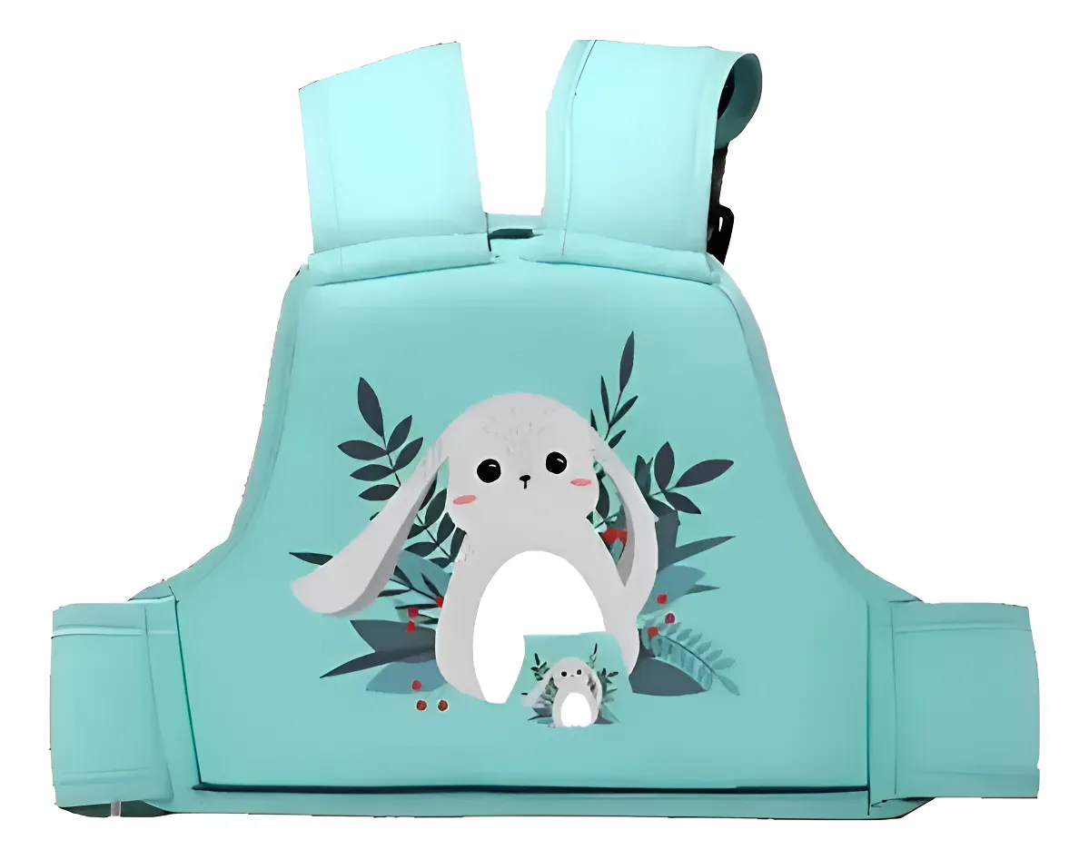 Miniatura 1 de SUJETADOR DE NIÑOS PARA MOTO