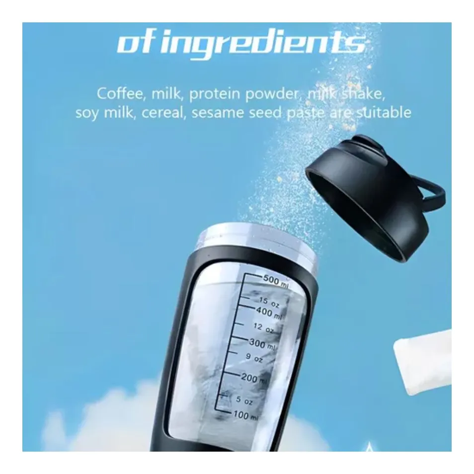 LICUADORA DE BATIDOS