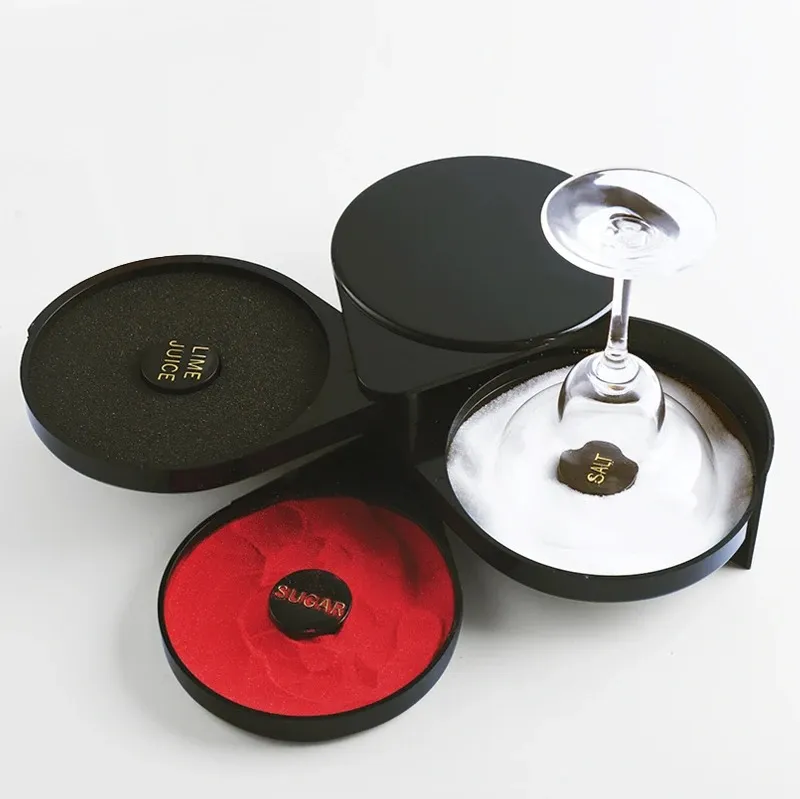 ESCARCHADOR DE VASOS MICHELADAS