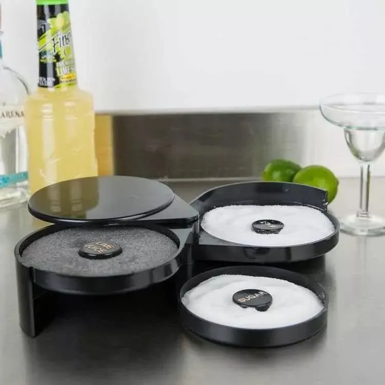 Miniatura 3 de ESCARCHADOR DE VASOS MICHELADAS