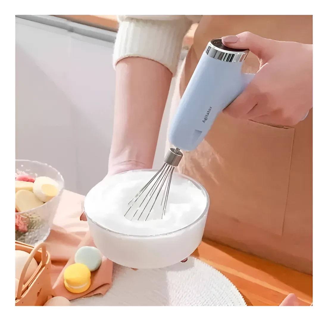 Miniatura 2 de BATIDORA Y PICADORA DE MANO 3 N 1