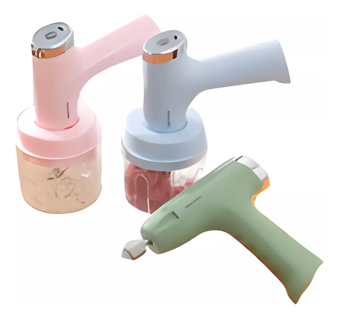 Miniatura 3 de BATIDORA Y PICADORA DE MANO 3 N 1