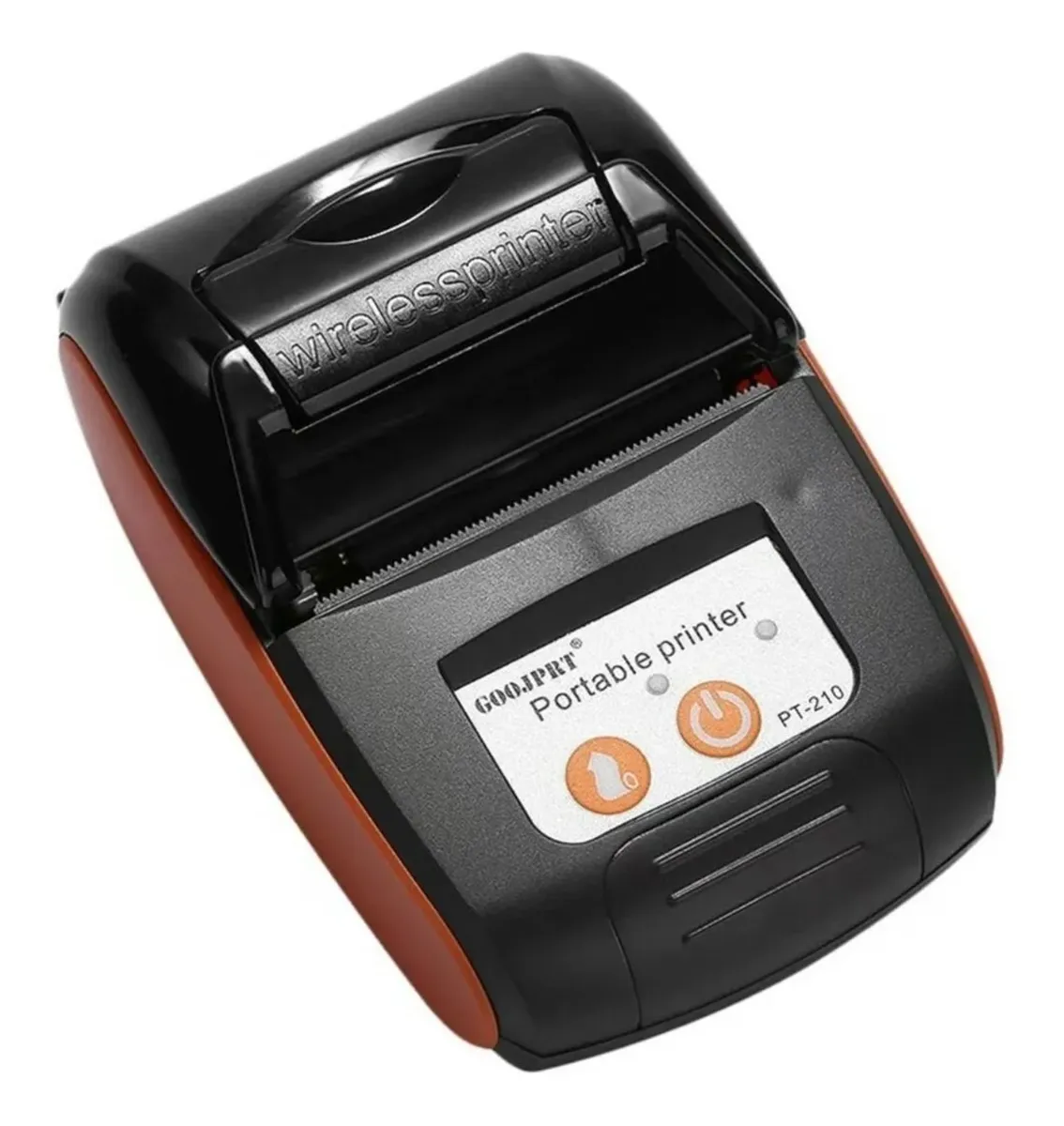 Miniatura 2 de IMPRESORA TERMICA DE CARTON