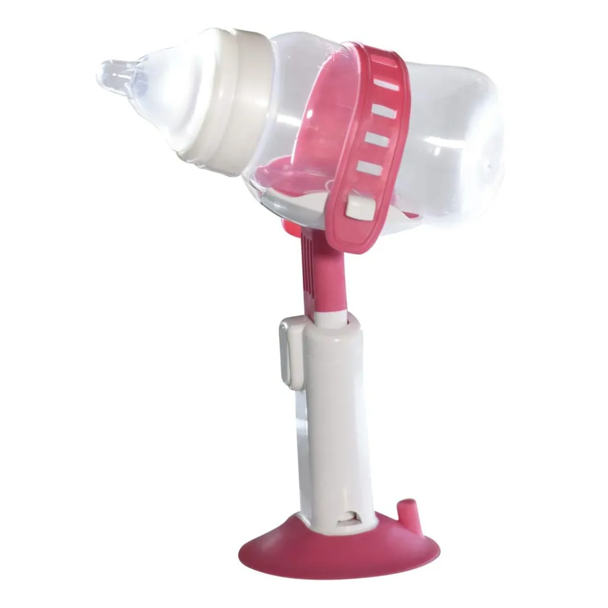 Soporte portateteros para bebes