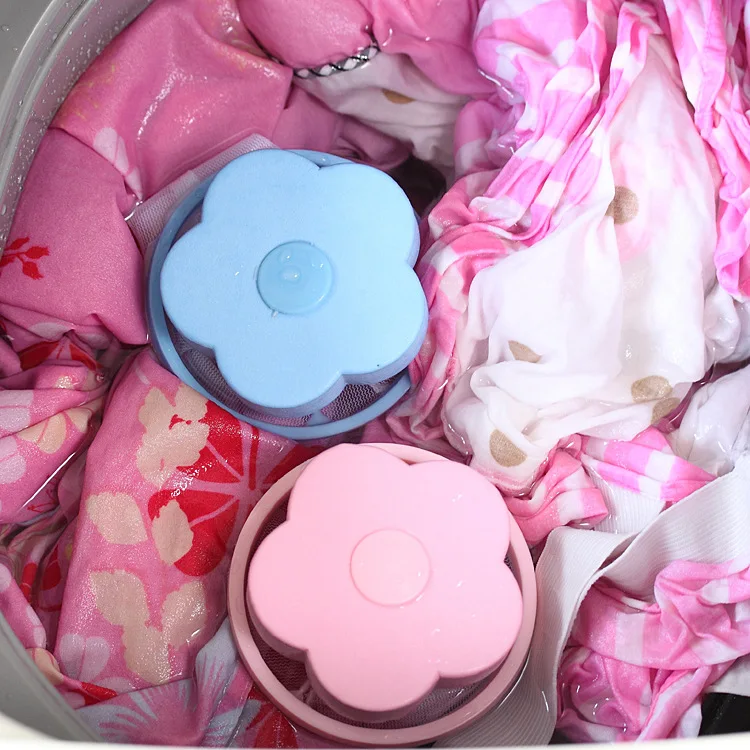 Miniatura 2 de Filtro de pelusa para lavadora